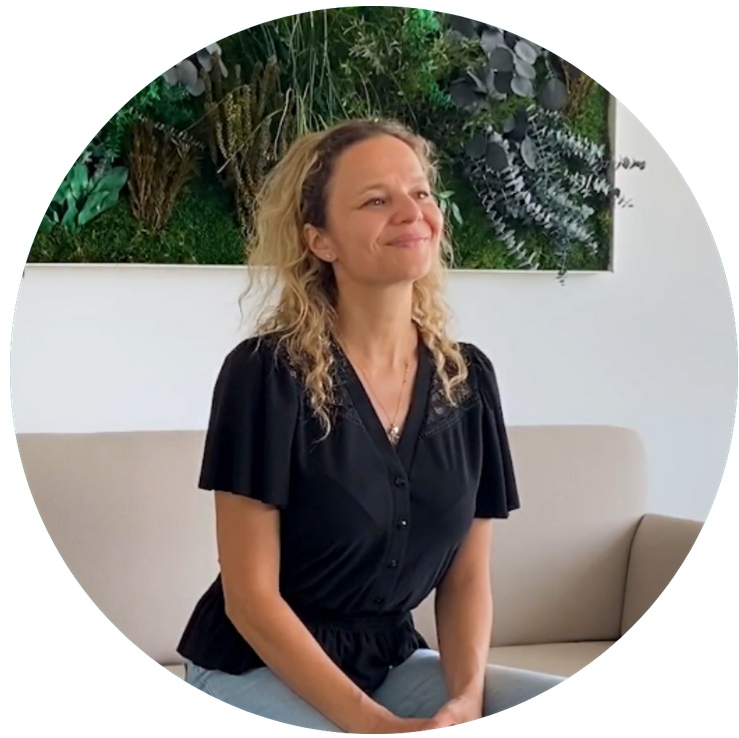 Corinne Simon-Lemoine