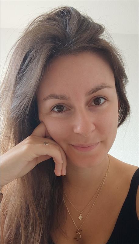 Caroline PETEL