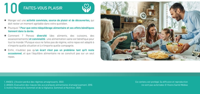 perdre du poids efficacement